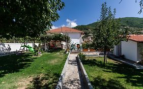 Sant'Anna Bed & Breakfast